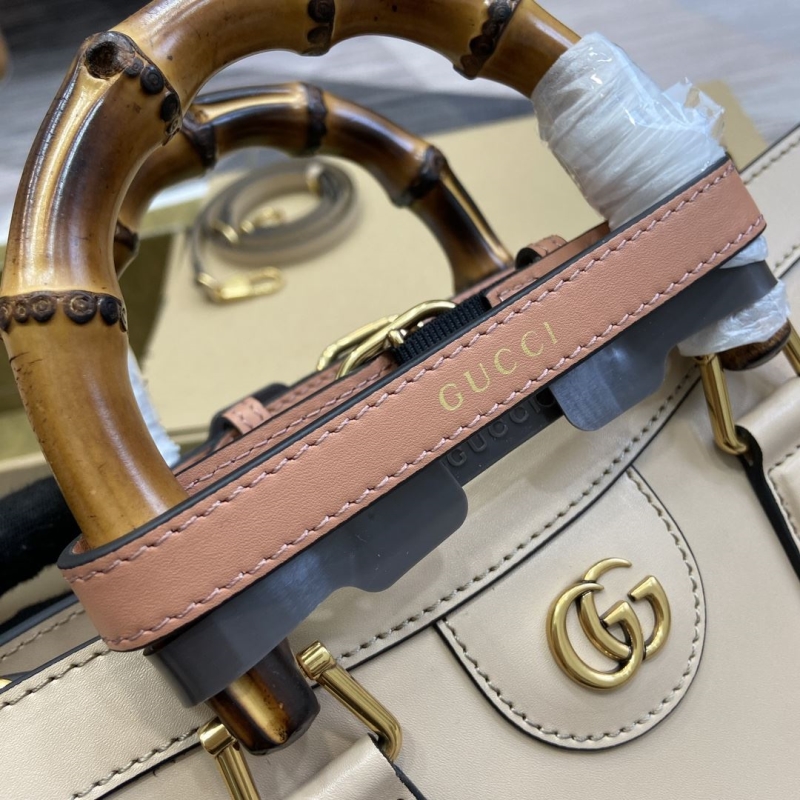 Gucci Top Handle Bags